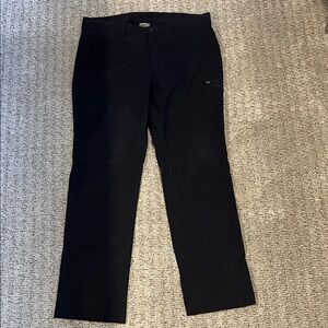 Eddie Bauer Women’s Black Hiking/Dress Pants